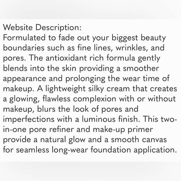 💕HOST PICK💕 NEW Dr. Brandt bundle:Backlight Primer,Eye Cream. - Picture 6 of 14